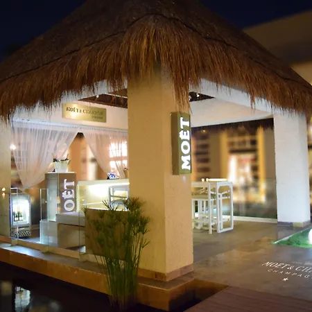 Royal Service At Paradisus La Perla (Adults Only)